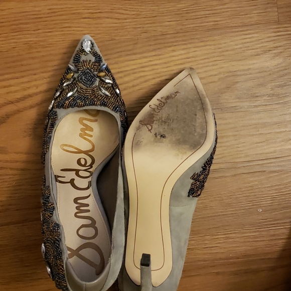 Sam Edelman Pumps - Picture 2 of 4